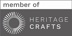 member of Heritage Crafts logo