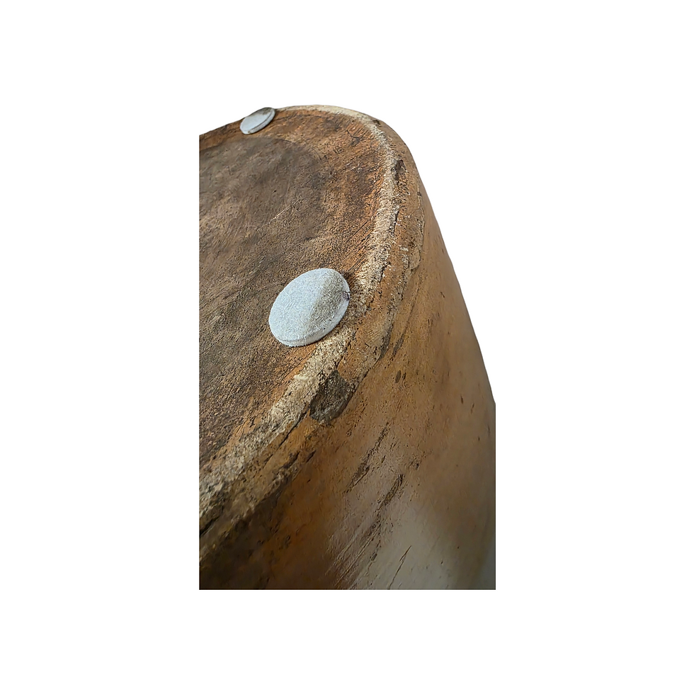 Thumbnail: 5 Gallon Pecking Chicken Stoneware Jar New York Stoneware Co Fort Edward