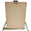 Thumbnail: RAGGED EDGE CIGARS Embossed Cardboard Advertising Sign