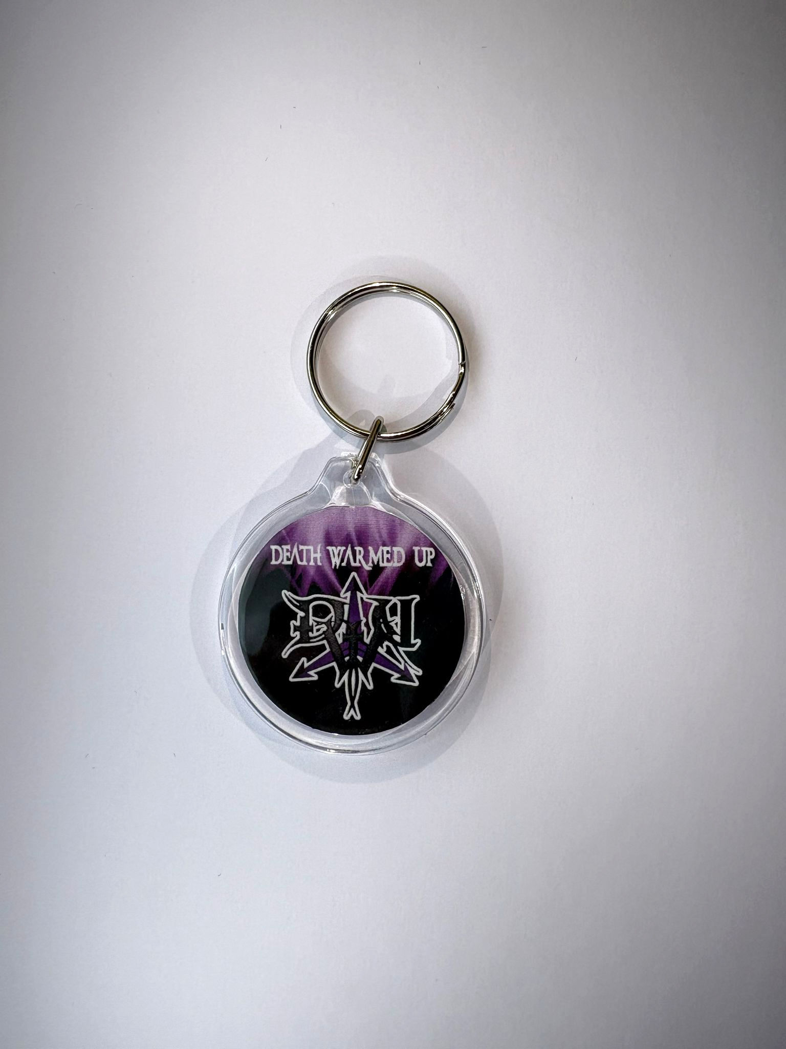 KEY RINGS
