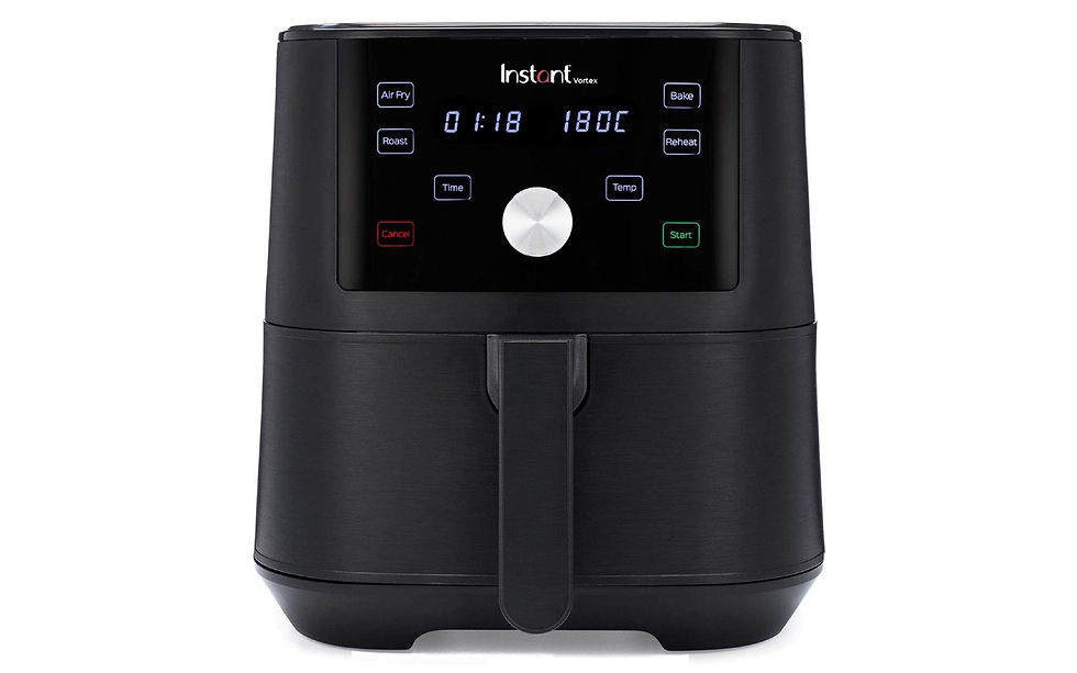 Air fryer, best air fryer, best air fryers in the UK, best air fryers 2022, which air fryer should I buy, air fryer recommendations