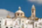 Where to stay in Locorotondo - the best hotels and accommodation for your Puglia holidays