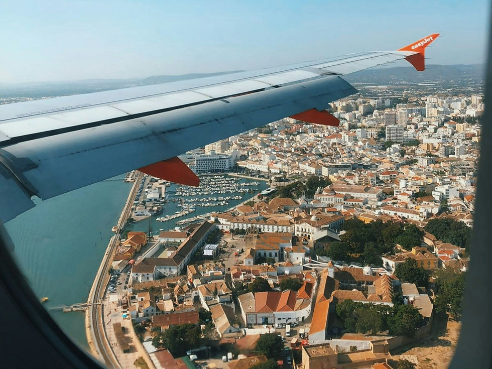 How to do cheap Puglia holidays for couples: find cheap flights