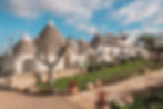 Masseria Le Monache, Martina Franca, number 8 of the most luxurious vacation villas in Puglia, Italy