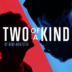 Two Of A Kind - Ed Fring