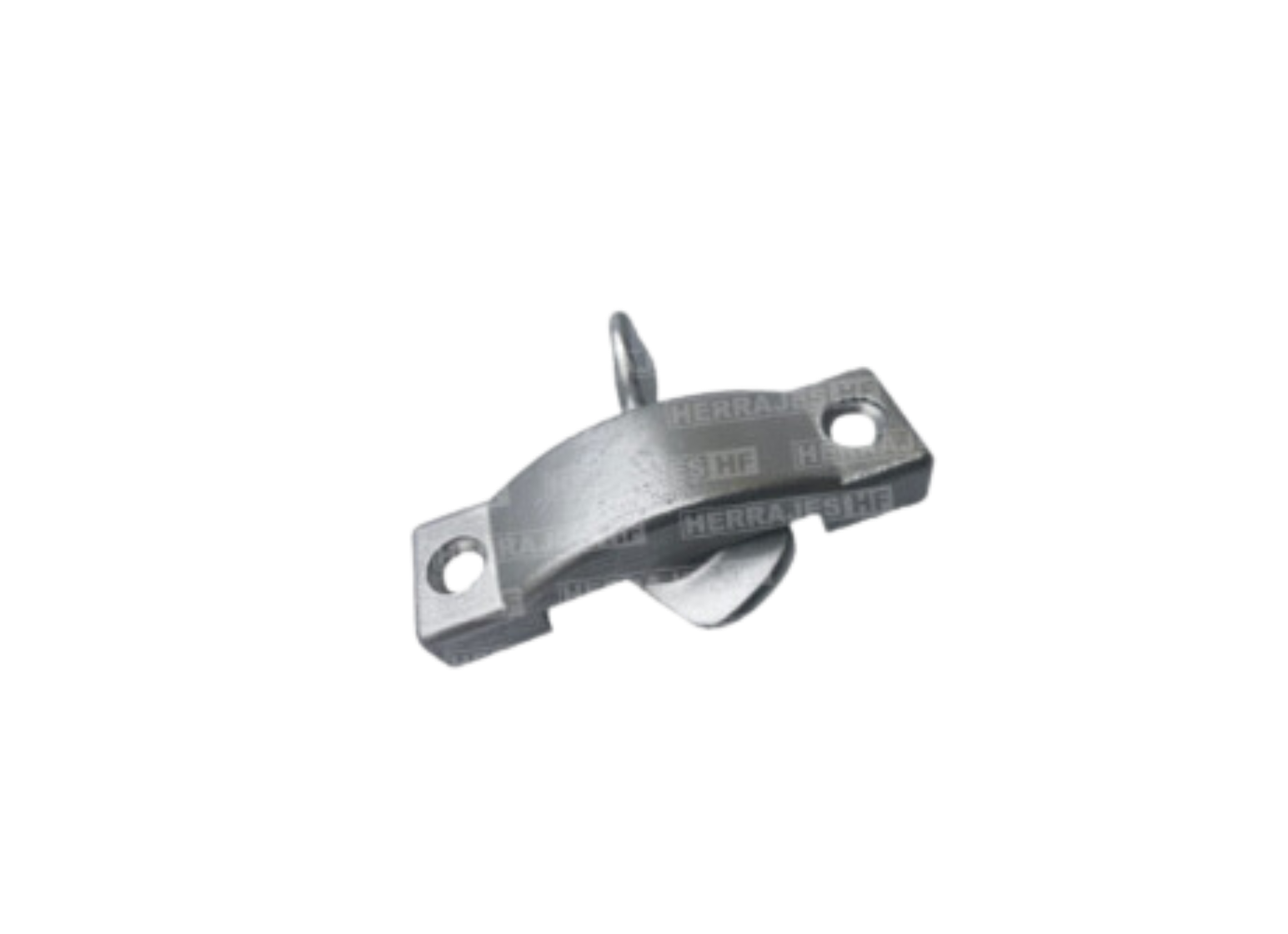 Cierre para ventana abatible /cola de ratón