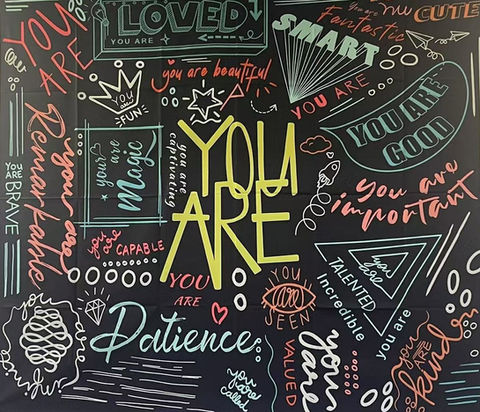 Seven Mile Club—"With love, we teach. With art, we inspire. With presence, we change lives."