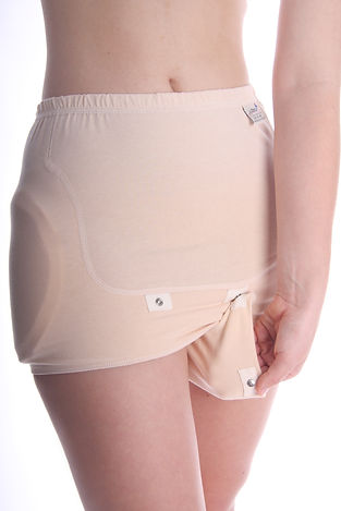 HipSaver QuickChange Female