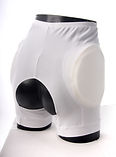 HipSaver Open Bottom - for those with urge incontinence