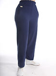 Hipsaver tracks pants in blue