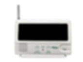 Wirelss Central Monitoring Nurse Call Unit