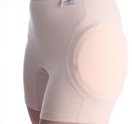 HipSaver SlimFit hip protector