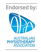 HipSaver are approved by teh Australian Physio Association