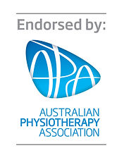 HipSaver hip protectors are endorsed by the Australian Physiotherapy Association