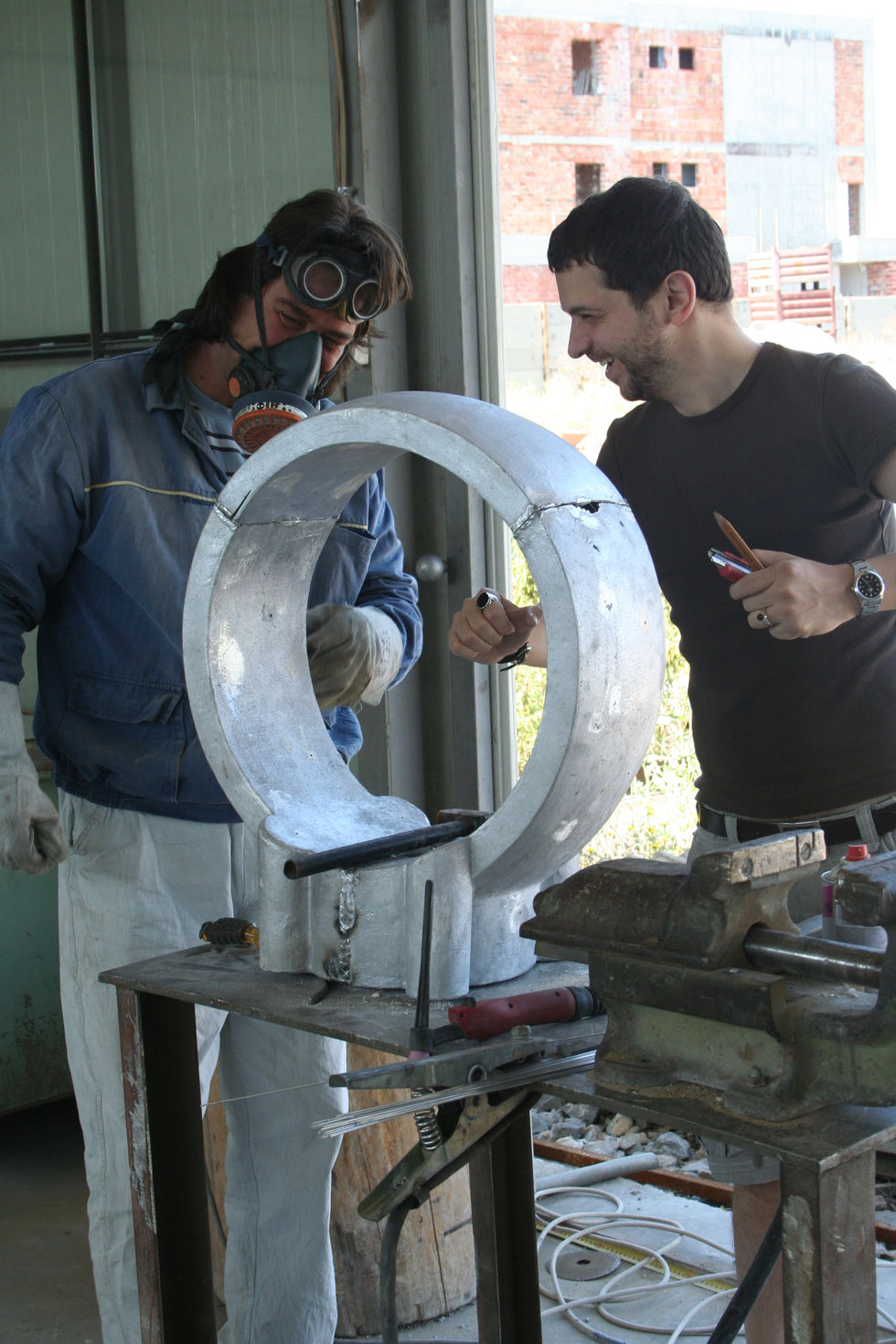 Stefan Nikolaev - Donka