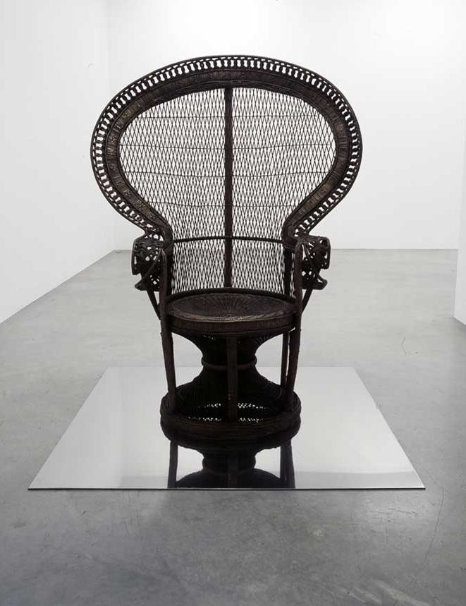 Sam Durant - Chair
