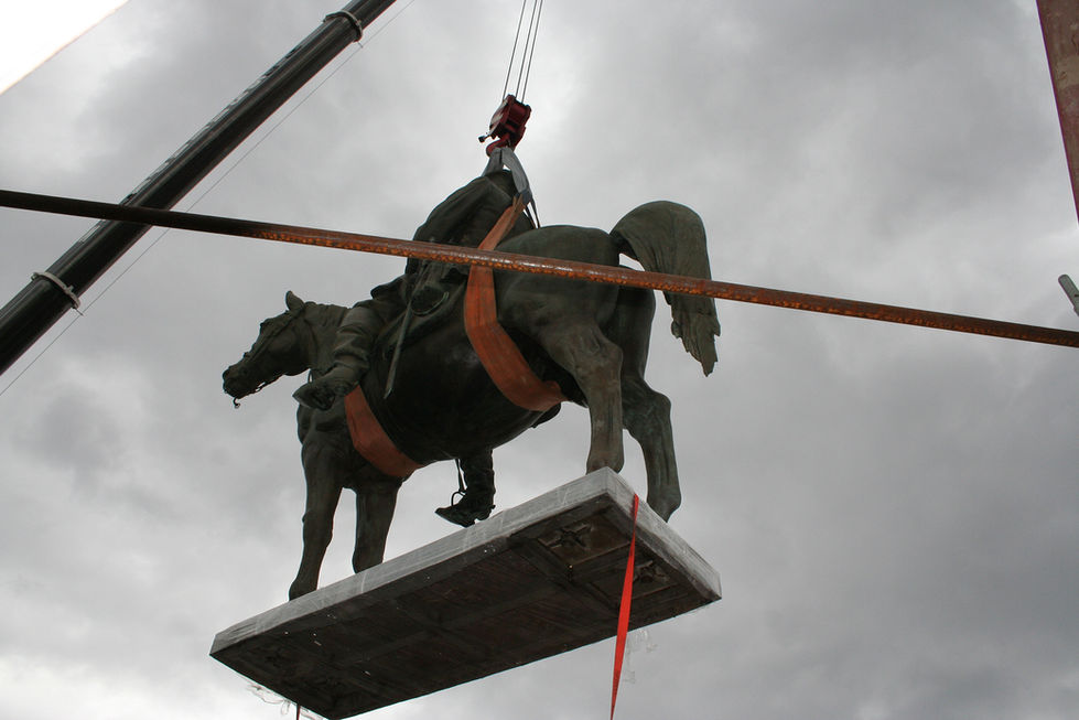 Tsar Osvoboditel 3