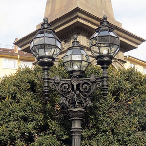 Vasil Levski Monument Restoration