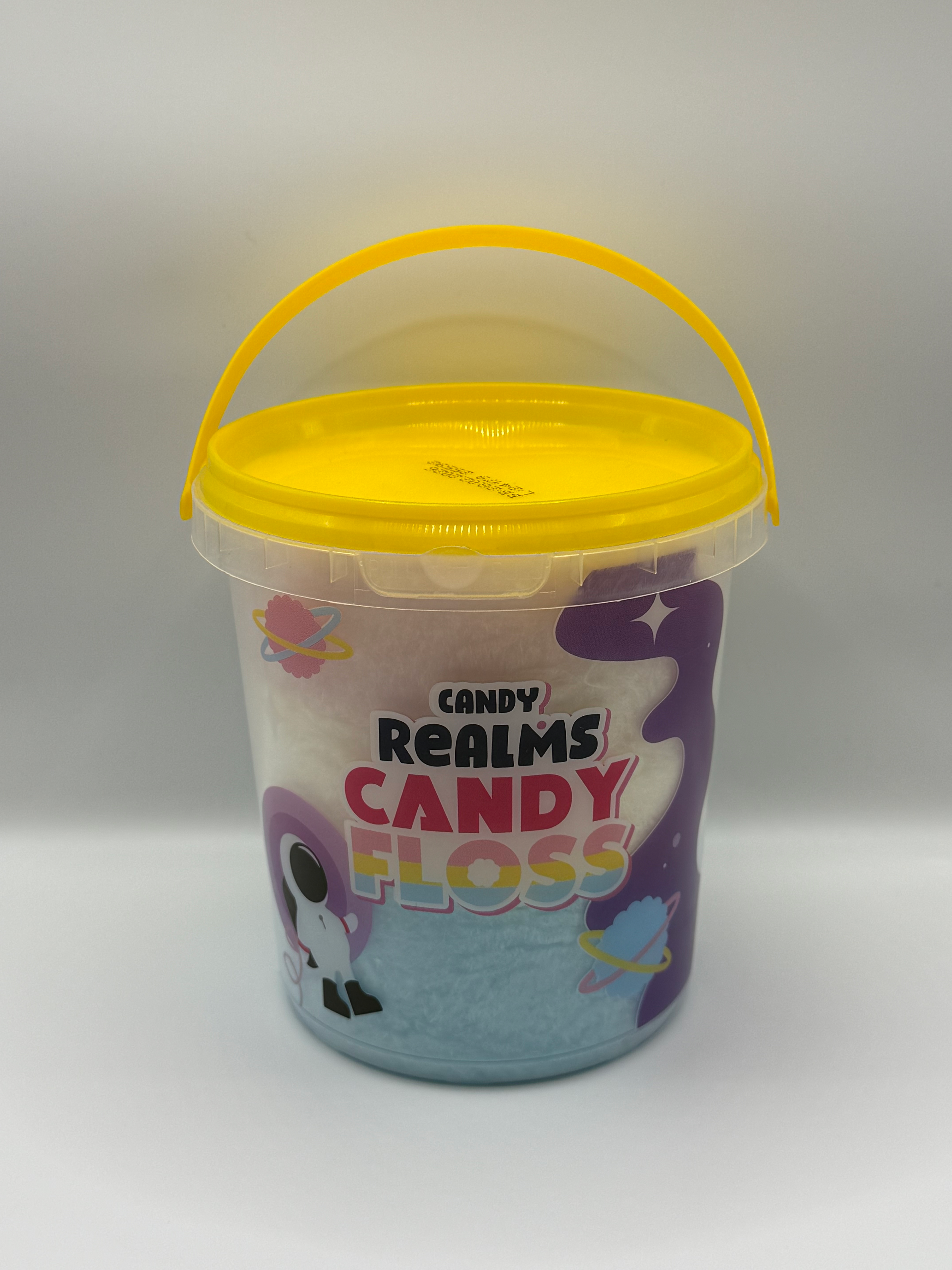 Candy Floss