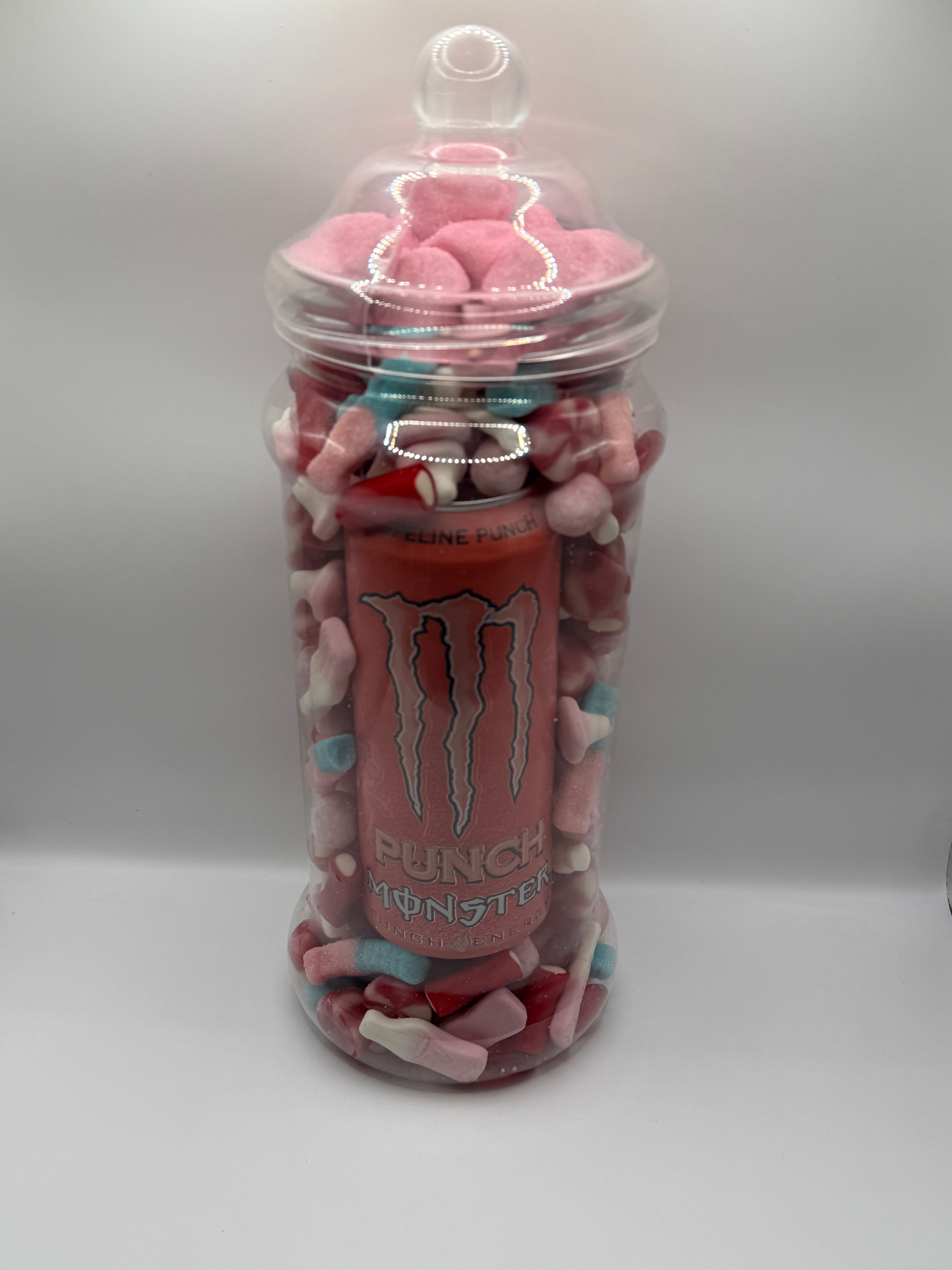 Monster Punch Sweet Jar