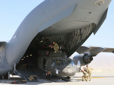 After the Fall: Saigon and Kabul in US-Southeast Asian Relations