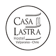 Logo Casa Lastra Hostel