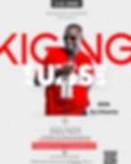 Kigingi by Mokoto Events