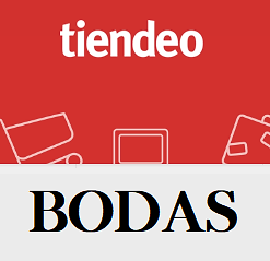 Promociones con Tiendeo - Boda y Decoración