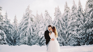 Fotos Impactantes de Boda