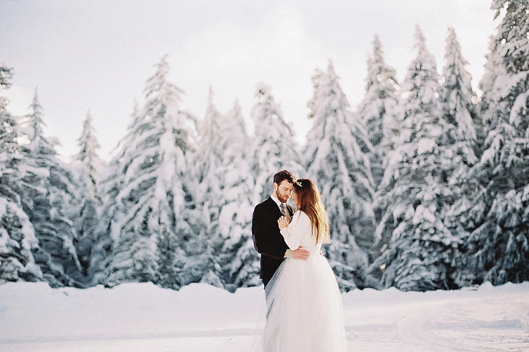 Fotos Impactantes de Boda - Boda y Decoración
