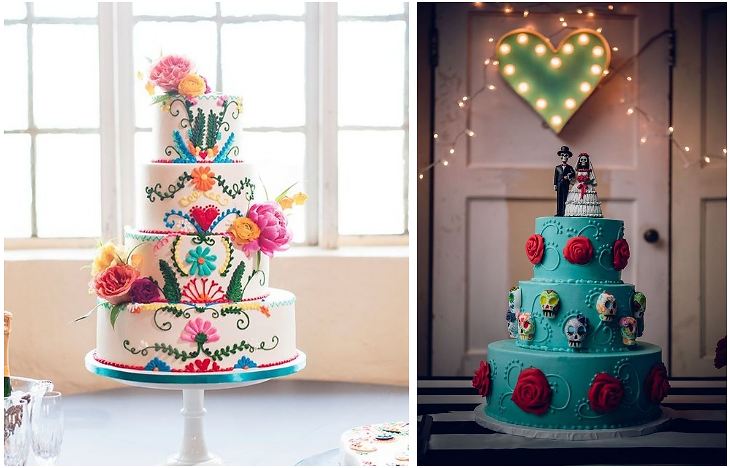 Boda Mexicana - Boda y Decoración
