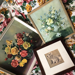 Dolly Daydream Vintage