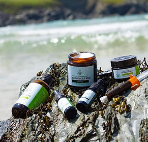 Cornwall Based Dispensaries