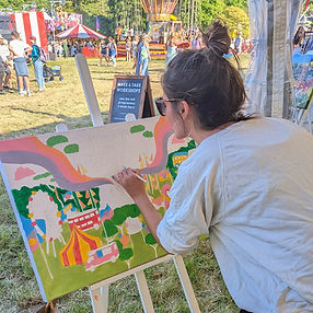 Molly Biscoe Illustration