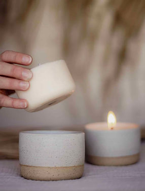 Kosel Candles
