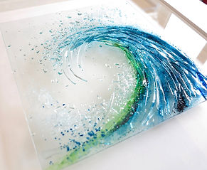 Dreya Glass