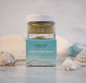 Time & Tide Skincare