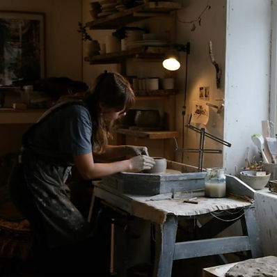 Potter, Hannah Kinchin.