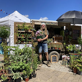 Wild Botanic Flower Farm