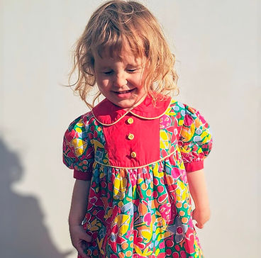 Vintage for Kids from Tiny Tots Vintage.