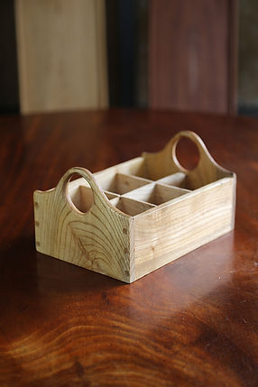 Samuel Otis Furniture