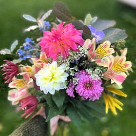 Wild Botanic Flower Farm