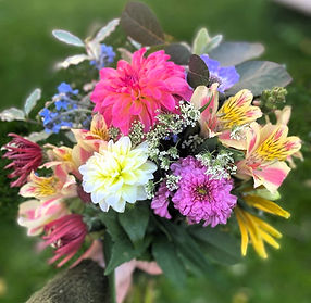 Wild Botanic Flower Farm