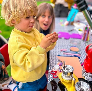 CORNWALL SHOP SMALL, BIG NEWQUAY MARKET, FREE CRAFTS, COMMUNITY, CREATIVE, KIDS, FAMILY