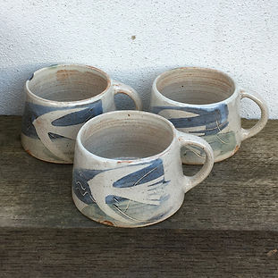 Gilliflower Pottery