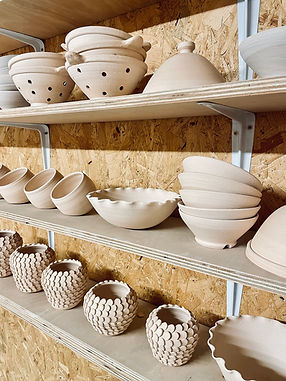 Klys Ceramics