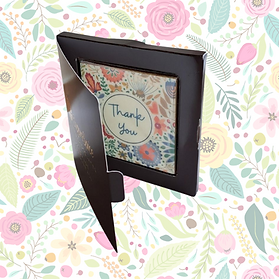 SugarSpice Printed Chocolates