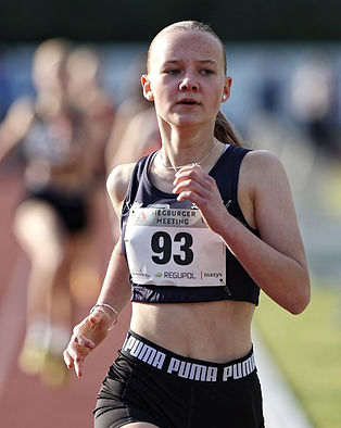 Jana Becker