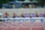 Timon DETHLOFF im Finallauf bei den U18 Europameisterschaften, Foto: Maxim Dupliy