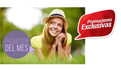 PROMOCIONES DEL MES
